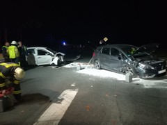 News: LZ-Odenthal Nord: Verkehrsunfall auslaufende Betriebsstoffe (21.10.2018, 19:10 Uhr)